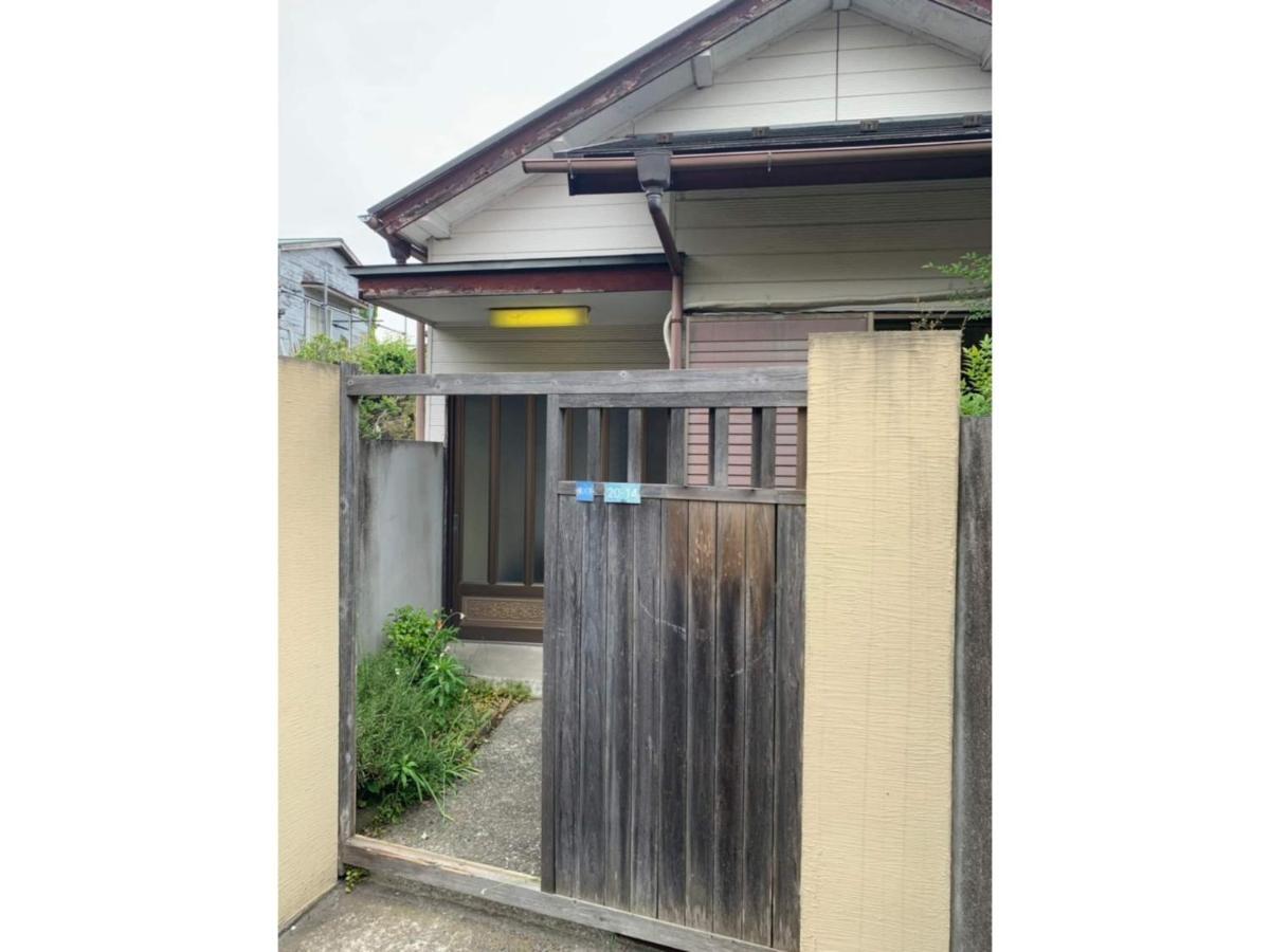 Halettohouse Sakanoshita - Vacation Stay 30106V Kamakura Exterior photo